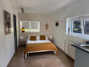 Studio proche Aéroport de Nantes