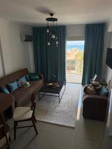 Two Bedrooms LongBeach SeaView Escape - Ubytování bez kategorie ve městě Paralimni