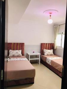 Ground floor apartment next to the beach