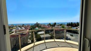 Two Bedrooms LongBeach SeaView Escape