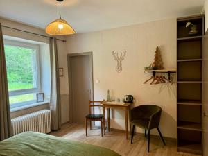 B&B / Chambres d'hotes Chambre Foret : photos des chambres