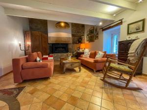 Maisons d'hotes Rivage secret : photos des chambres