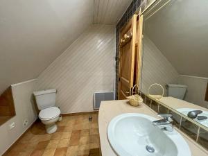 Maisons d'hotes Rivage secret : photos des chambres