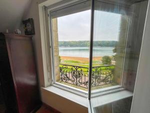 Maisons d'hotes Rivage secret : photos des chambres