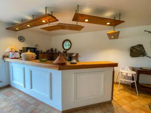 Maisons d'hotes Rivage secret : photos des chambres