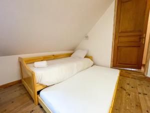Maisons d'hotes Rivage secret : photos des chambres