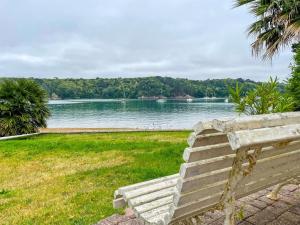 Maisons d'hotes Rivage secret : photos des chambres