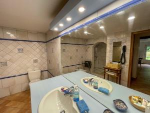 Maisons d'hotes Rivage secret : photos des chambres