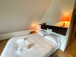 Maisons d'hotes Rivage secret : photos des chambres
