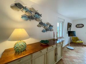 Maisons d'hotes Rivage secret : photos des chambres