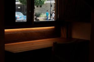 Beige Jardin Conzatti Centro Diseno AC