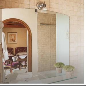 B&B / Chambres d'hotes Moulin : photos des chambres