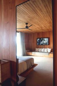 Aguamadera Ocean View Villas