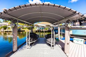 The Island Dream of Marco