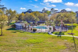 Southern Charm at Myrtlewood