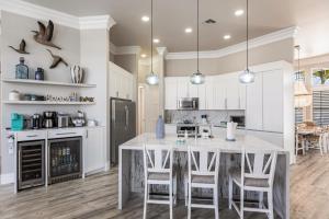 The Island Dream of Marco