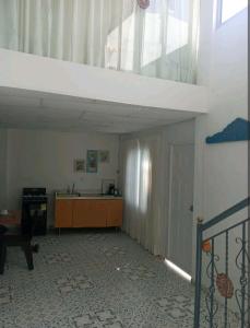 Acantilado getsemani recomendado para familias