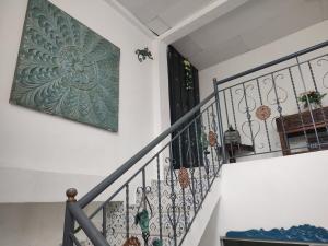 Acantilado getsemani recomendado para familias