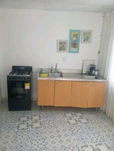 Acantilado getsemani recomendado para familias