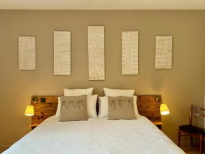 Aux Gîtes de lÉtang - Thannenkirch Bergheim