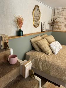 A lombre des Charlemagnes