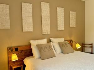 B&B / Chambres d'hotes Aux Gites de l'Etang - Thannenkirch Bergheim : photos des chambres
