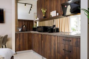 Luxury Ultra Central Apartment & Studio - Piata Romana