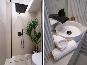 Luxury Ultra Central Apartment & Studio - Piata Romana