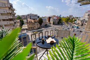 Luxury Ultra Central Apartment & Studio - Piata Romana