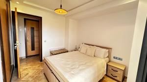 Appartement avec piscine près de la mer