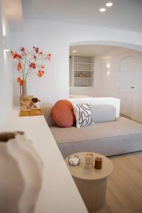 Gastenverblijf Stationskoffiehuis - Perron 1