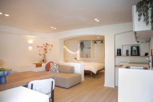 Gastenverblijf Stationskoffiehuis - Perron 1