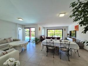Villas Hanane Prestige, Piscine sans vis a vis : photos des chambres