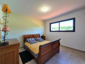 Hanane Prestige, Piscine sans vis à vis