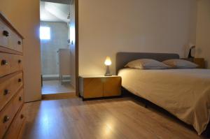 Maisons de vacances Mas Carlette : photos des chambres