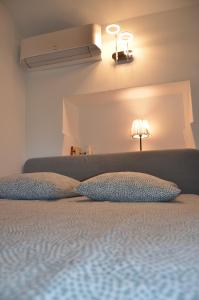 Maisons de vacances Mas Carlette : photos des chambres