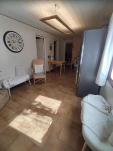 Appartements Appartement 5 pax a la ferme - Risoul village : photos des chambres