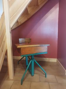 Appartement 5 pax à la ferme - Risoul village