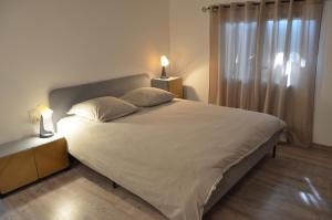 Maisons de vacances Mas Carlette : photos des chambres