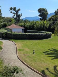 Appartements Cala Di sognu Moriani plage face a la mer : photos des chambres