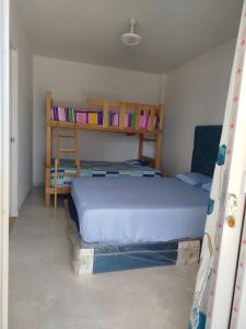 Bungalows Pascana 58