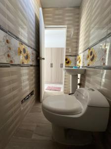 Bungalows Pascana 58