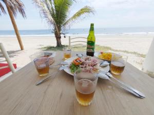 Bungalows Pascana 58