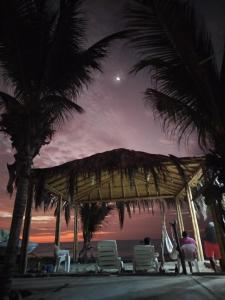 Bungalows Pascana 58