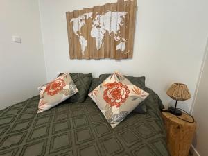 Chalet rafale proche aéroport Nantes Atlantique