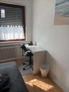 Ferienwohnung in Heuchelheim