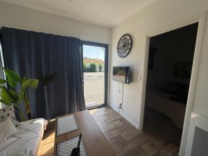 Chalet rafale proche aéroport Nantes Atlantique