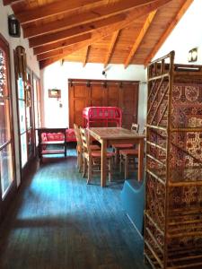 NECOCHEA DEPARTAMENTO TIPO Loft 4 PERSONAS