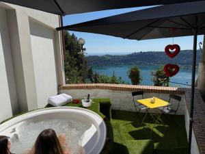 Appartamento con 1 Camera da Letto