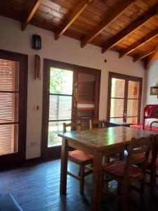 NECOCHEA DEPARTAMENTO TIPO Loft 4 PERSONAS